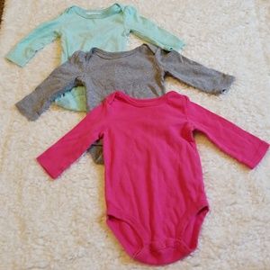 🦄 Onesie Bundle!!!